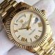 Fake Swiss Rolex Day-Date Gold Watch Roman Dial (4)_th.jpg